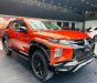 Mitsubishi Triton 2022 - Sẵn xe - Đủ màu - Hỗ trợ trả góp 85% lên đến 8 năm - Liên hệ ngay nhận ưu đãi