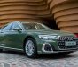 Audi A8 2022 - Phiên bản trục cơ sở dài