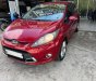 Ford Fiesta 2011 - Salon mình mới về, xe nhập, giá tốt 235tr