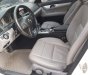 Mercedes-Benz C200 2008 - Màu trắng số tự động, giá cực tốt