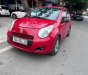 Suzuki Alto 2009 - Màu đỏ, nhập khẩu