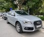 Audi Q5 2012 - Màu bạc, nhập khẩu nguyên chiếc