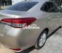 Toyota Vios 2019 - Máy chạy êm