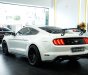 Ford Mustang 2018 - Màu trắng, xe nhập