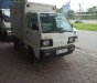 Suzuki Super Carry Truck 2007 - Màu trắng, 70 triệu