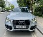 Audi Q5 2012 - Màu bạc, nhập khẩu nguyên chiếc