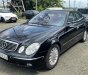 Mercedes-Benz E240 2004 - Đăng ký 2006, giá tốt 215tr