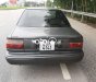 Toyota Corolla 1989 - Màu xám, nhập khẩu nguyên chiếc