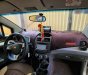 Chevrolet Spark 2013 - Màu bạc xe gia đình