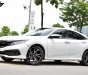 Honda Civic 2021 - Date T12/2021, odo: Chỉ 15.000km cực siêu lướt, xe nhập Thái