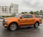 Ford Ranger 2017 - Xe gia đình, giá chỉ 735tr