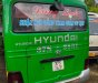 Hyundai County 2002 - Giá có thương lượng