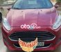 Ford Fiesta 2015 - Màu đỏ giá ưu đãi.