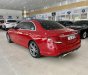 Mercedes-Benz E300 2017 - Xe màu đỏ