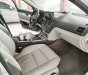 Mercedes-Benz C200 2008 - Màu bạc số tự động