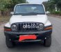 Ssangyong Korando 2000 - Màu trắng, xe nhập