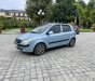 Hyundai Getz 2010 - Xe màu xanh