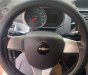 Chevrolet Spark 2014 - Xe màu trắng