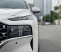 Hyundai Santa Fe 2021 - Xe màu trắng