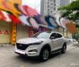 Hyundai Tucson 2018 - Xe màu trắng, biển Hà Nội