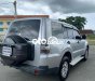 Mitsubishi Pajero 2007 - Màu bạc, xe nhập giá ưu đãi