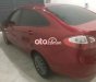Ford Fiesta 2011 - Màu đỏ số tự động