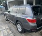 Toyota Highlander 2011 - Giá hữu nghị