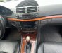 Mercedes-Benz E240 2004 - Đăng ký 2006, giá tốt 215tr