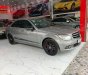 Mercedes-Benz C200 2008 - Màu bạc số tự động