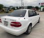 Toyota Corolla 2001 - Xe màu trắng, 165tr