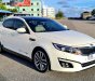 Kia Optima 2016 - Màu trắng, nhập khẩu