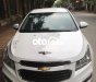 Chevrolet Cruze 2017 - Màu trắng