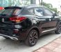 MG ZS 2022 - Dòng SUV gầm cao