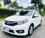 Honda Brio 2019 - Linh hoạt hiện đại thích nghi đi phố