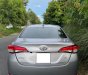 Toyota Vios 2020 - Màu bạc giá ưu đãi