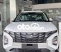 Hyundai Creta 2022 - Màu trắng, nhập khẩu nguyên chiếc