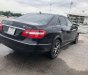 Mercedes-Benz E200 2009 - Màu đen, nhập khẩu, giá 430tr