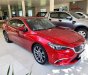 Mazda 6 2019 - Màu đỏ giá ưu đãi