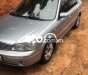 Ford Laser 2003 - Màu bạc, nhập khẩu
