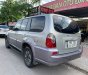 Hyundai Terracan 2003 - Nhập khẩu nguyên chiếc, số sàn