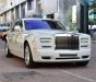 Rolls-Royce Phantom 2014 - Màu trắng, nhập khẩu nguyên chiếc