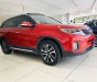 Kia Sorento 2021 - Biển thành phố, máy dầu, odo cực chuẩn, xe mới như hãng