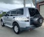 Mitsubishi Pajero 2007 - Màu bạc, xe nhập giá ưu đãi