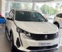 Peugeot 5008 2022 - Ưu đãi lên tới 55tr tiền mặt, sẵn xe giao ngay, tặng  BHVC + phụ kiện chính hãng