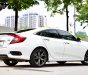 Honda Civic 2021 - Date T12/2021, odo: Chỉ 15.000km cực siêu lướt, xe nhập Thái