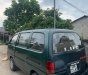 Daihatsu Citivan 2001 - Điều hòa mát lạnh