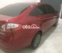 Ford Fiesta 2011 - Màu đỏ số tự động