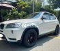 BMW X3 2013 - Màu trắng, nhập khẩu chính chủ