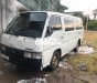 Nissan Urvan 1998 - Xe chuyên dụng chở tiền