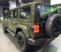 Jeep Wrangler 2021 - Chính hãng khuyến mãi khủng - Xanh quân đội